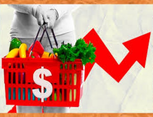 IPC de abril se ubicó en 1,3% m/m (4,0% a/a), el registro más alto en casi 4 años