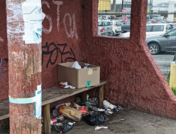 Juntas de vecinos Pablo Neruda y Villa Los Portones denuncian diversas incivilidades a raíz del crecimiento comercial del área poniente de Linares