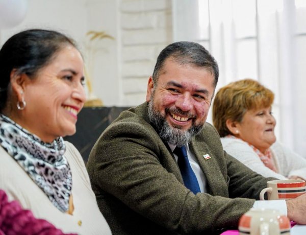 Más de 282 mil hogares maulinos ya han activado el Cupón del Gas a una semana de su implementación