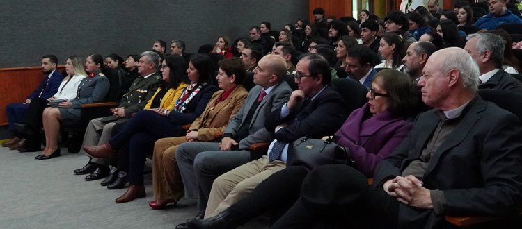 CFT del Maule contribuyendo desde hace 9 años a la formación técnico-profesional