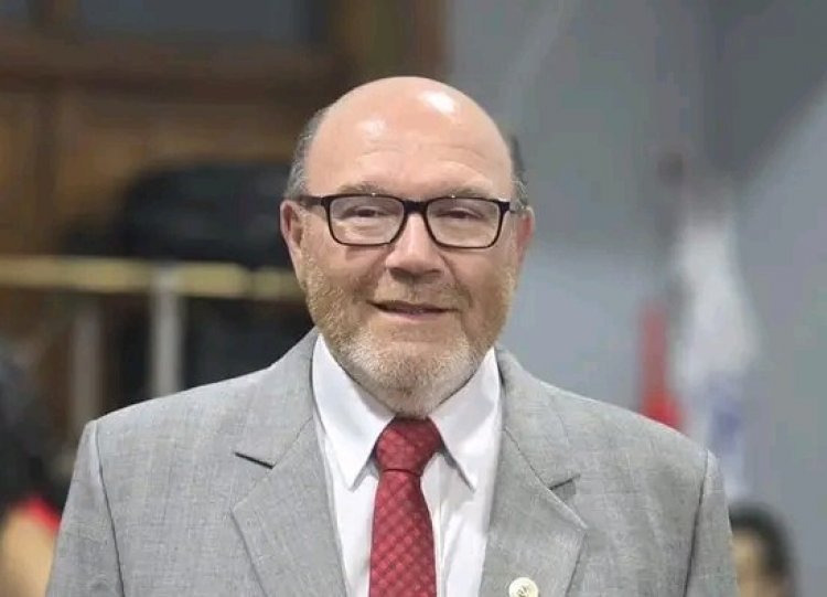 Lenin Fuentes Barros; regresión en derechos fundamentales de la niñez migrante