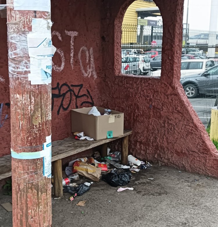 Juntas de vecinos Pablo Neruda y Villa Los Portones denuncian diversas incivilidades a raíz del crecimiento comercial del área poniente de Linares