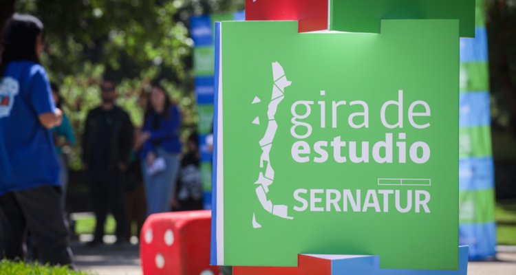 Estudiantes de 7° y 8° básico del Maule podrán acceder al programa Gira de Estudio de SERNATUR