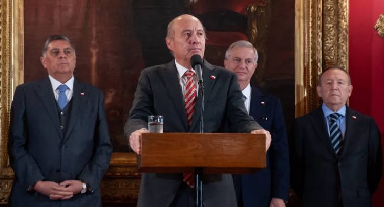 Una mentira repetida mil veces se convierte en realidad (J. GOEBBELS)