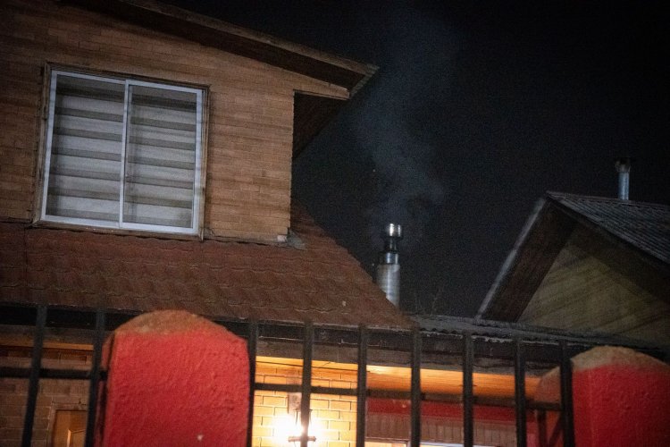 Seremi de Salud del Maule informa inicio de Alerta Sanitaria Ambiental en Linares