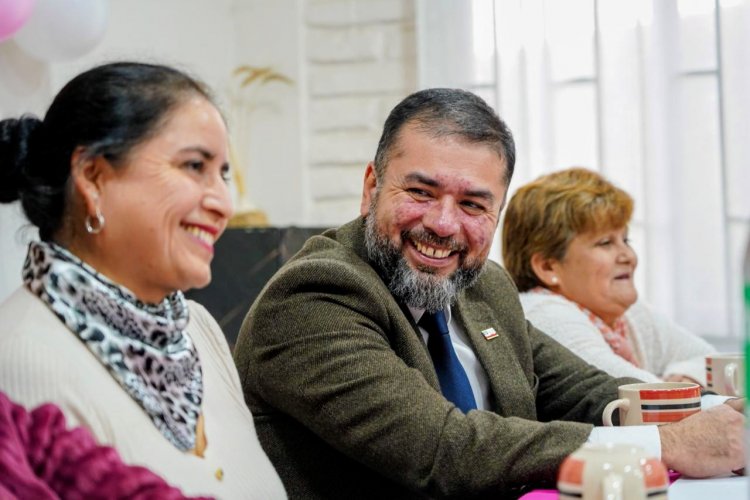 Más de 282 mil hogares maulinos ya han activado el Cupón del Gas a una semana de su implementación