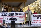 Abramos el Sitio de Memoria: ¡Expropiación!