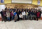 SLEP Los Álamos fortalece el liderazgo estudiantil con miras al proceso eleccionario del Consejo Local de Educación Pública