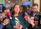 (VIDEO) Senadora Vodanovic insiste en diálogo para mejorar Megarreforma: “Vamos a ver  si el Ministro Quiroz le hará caso al Presidente"