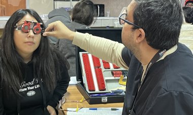 Junaeb suma cerca de 3.000 prestaciones médicas escolares en la Región del Maule en lo que va de este año