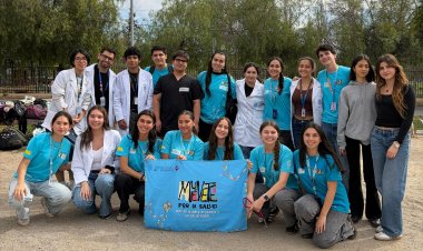 "Muévete por la Salud" realizará operativo en Linares