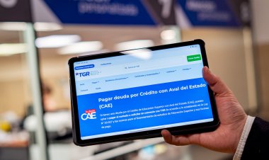 TGR ejerce sus facultades para recuperar más de $4 billones del CAE