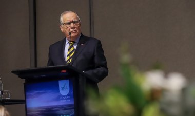 Ministro de Agricultura proyecta una temporada 2026-2027 desafiante y detalla avances en nueva ley de fomento forestal