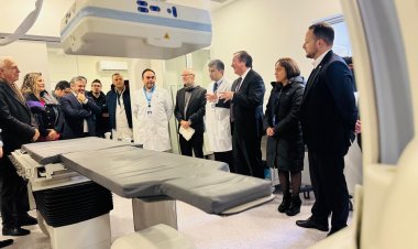 Nueva unidad de hemodinamia de vanguardia llegará al Maule