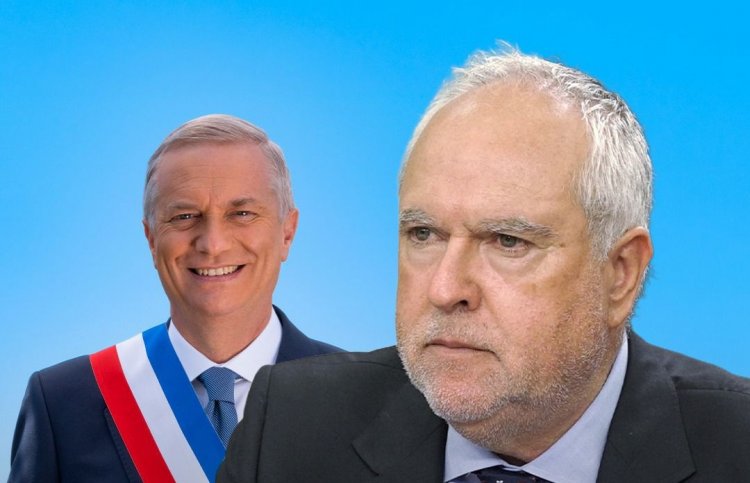Diputado Menchaca valora cuenta pública de Kast: es hora de actuar con hechos, no con palabras
