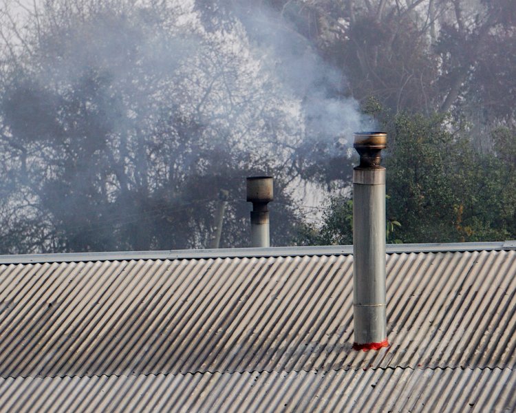 Contaminación y salud: Expertas advierten efectos del cambio climático