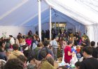 Festival Fungi congregó a más de mil 500 personas en la UTalca