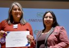Académica UTalca fue distinguida entre las 23 mujeres que transforman la ingeniería