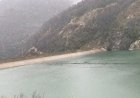 Linares: autoridades mantienen monitoreo permanente del embalse Ancoa y llaman a informarse por canales oficiales