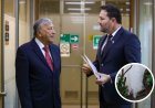 Robo de medidores: Diputados del PNL solicitan datos nacionales y regionales al Ministerio de Seguridad tras robo en el municipio de Talca