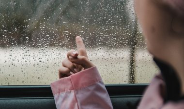Sistema frontal marca el inicio de lluvias invernales en la zona central