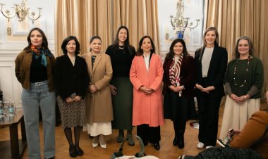 Servel presenta el primer Observatorio de Violencia Digital contra las Mujeres en Política