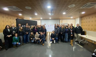 INDAP y SERNATUR firman convenio para potenciar el Turismo Rural de la Agricultura Familiar en la Región del Maule