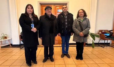 Concejo Municipal aprueba la creación de la Oficina Municipal de Asuntos  Religiosos