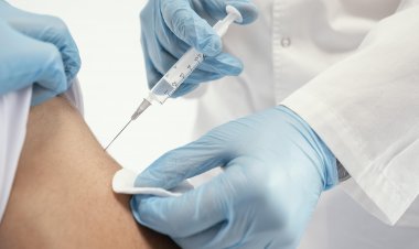 Alta positividad en influenza hace que expertos reiteren llamado a vacunarse