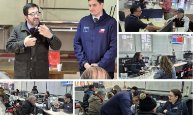 IPS Entregó Guía Informativa PGU