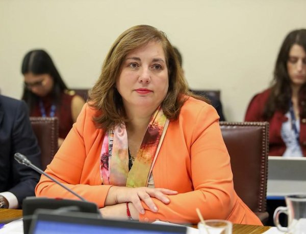 Tensión en el PS: Vodanovic desmintió a Cicardini y descartó "negociación a espalda" con Quiroz por Megarreforma