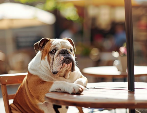 ¿Tu perro tiene obesidad? Experta explica cómo detectarlo y prevenirlo