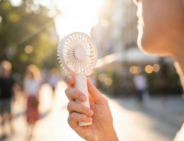 Domo de calor en Europa: ¿Podría ocurrir en Chile?