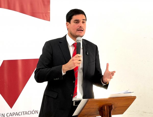 Seremi del Trabajo destaca nivel de postulaciones al nuevo Subsidio al Empleo