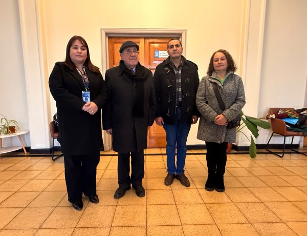 Concejo Municipal aprueba la creación de la Oficina Municipal de Asuntos  Religiosos