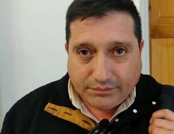 Corte de Talca confirma suspensión en el cargo del concejal linarense Marcelo Campos