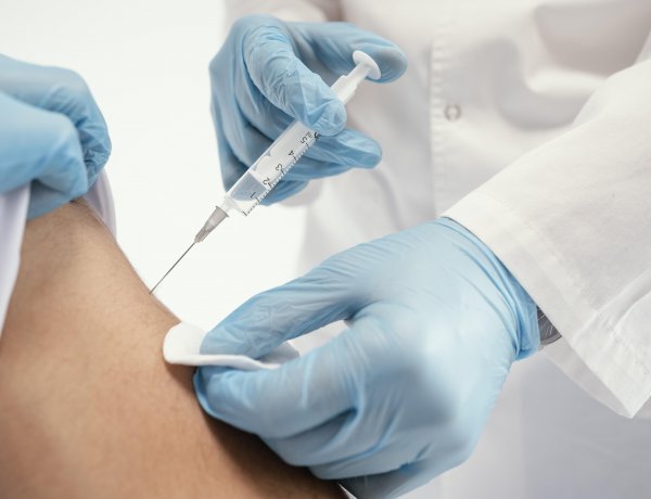 Alta positividad en influenza hace que expertos reiteren llamado a vacunarse