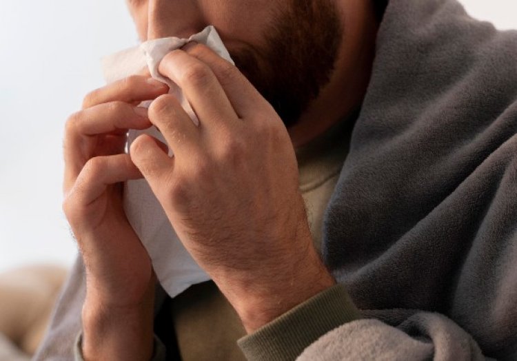 Enfermedades relacionadas a las alergias aumentan en forma sostenida