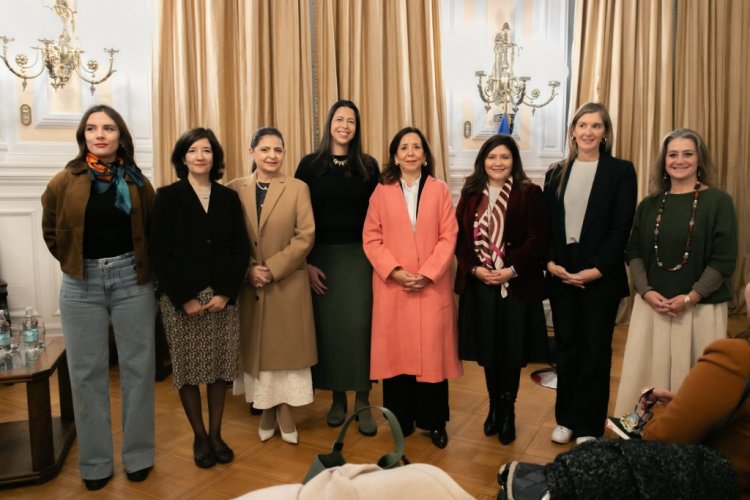 Servel presenta el primer Observatorio de Violencia Digital contra las Mujeres en Política