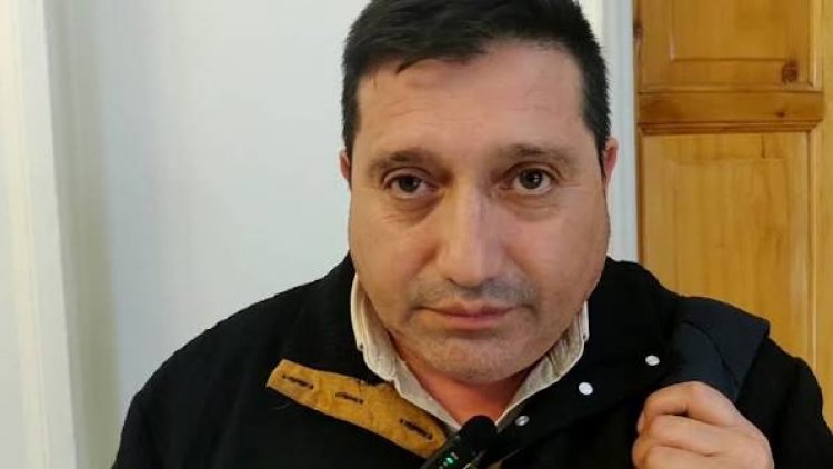Corte de Talca confirma suspensión en el cargo del concejal linarense Marcelo Campos