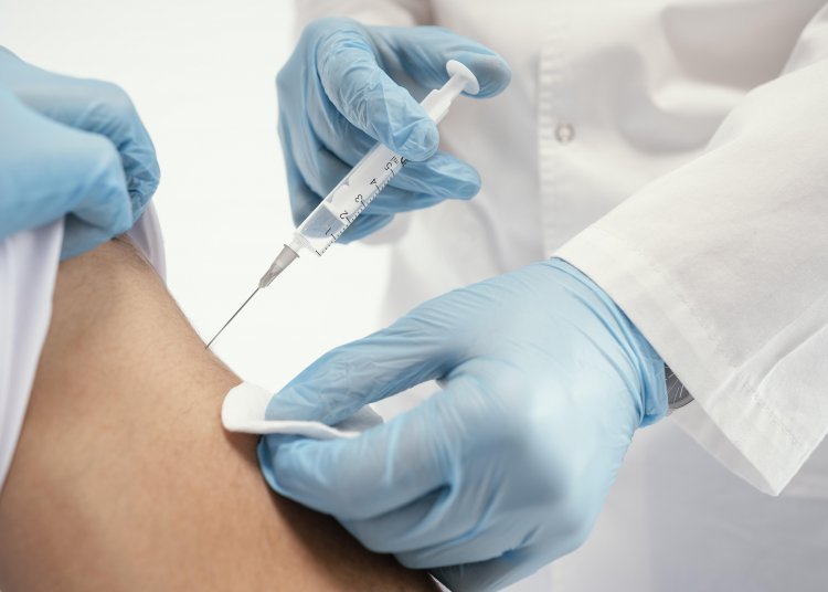 Alta positividad en influenza hace que expertos reiteren llamado a vacunarse
