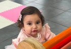 Denuncian negligencia médica en la muerte de niña de un año
