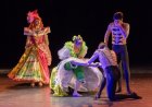 Ballet: La magia de La Cenicienta llegará al Teatro Regional del Maule en una función especial para celebrar el Día de la Niñez