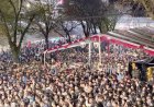 Linares: alcalde Mario Meza confirma realización de la Fiesta de la Chilenidad 2026