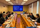 Director del INDH expone observaciones al proyecto que busca reformar al Instituto ante Comisión de Derechos Humanos de la Cámara