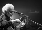 Fernando Ubiergo celebra 50 años de legado y grandes canciones