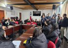 SEREMI de Desarrollo Social y Familia refuerza apoyo al proceso de aplicación de la Ficha FIBE