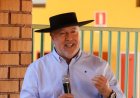 Diputado Menchaca valora aprobación del fortalecimiento del FOGAES: “Es una buena noticia para las familias del Maule sur”