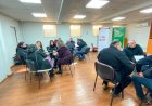 INDH Maule realizó taller sobre igualdad y no discriminación dirigido a personal de Gendarmería