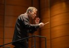 La Orquesta Clásica del Maule presentará “De Mar, Plegarias y Heroísmo” en Talca y Linares junto al director invitado Jaime Cofré